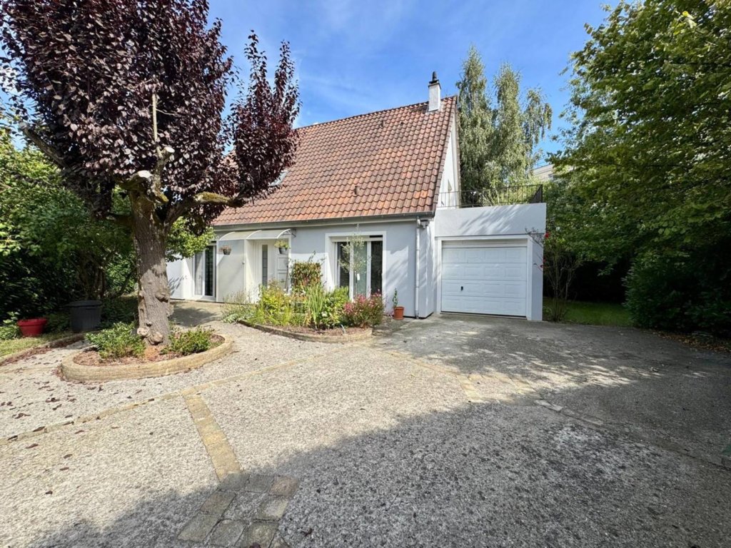 Maison à PONTAULT COMBAULT 128