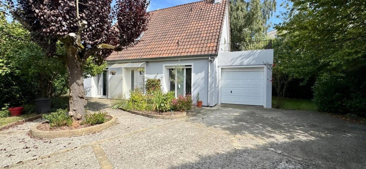 Maison à PONTAULT COMBAULT 128