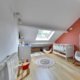 Appartement à Ozoir-la-Ferrière 78m² 1 5