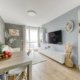 Appartement à Pontault-Combault 43
