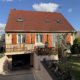 Maison à COURTOMER 110m² 1