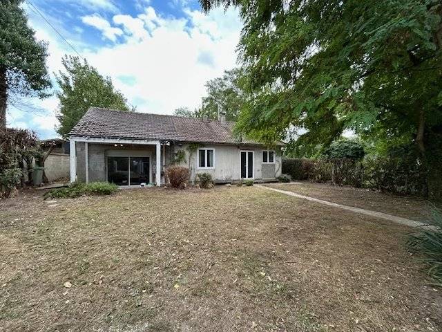 Maison à Courpalay 89