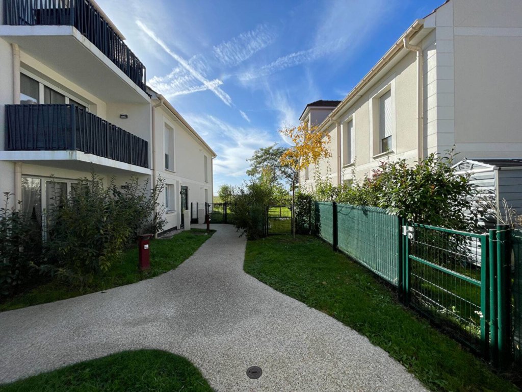 Appartement à Chevry-Cossigny 40