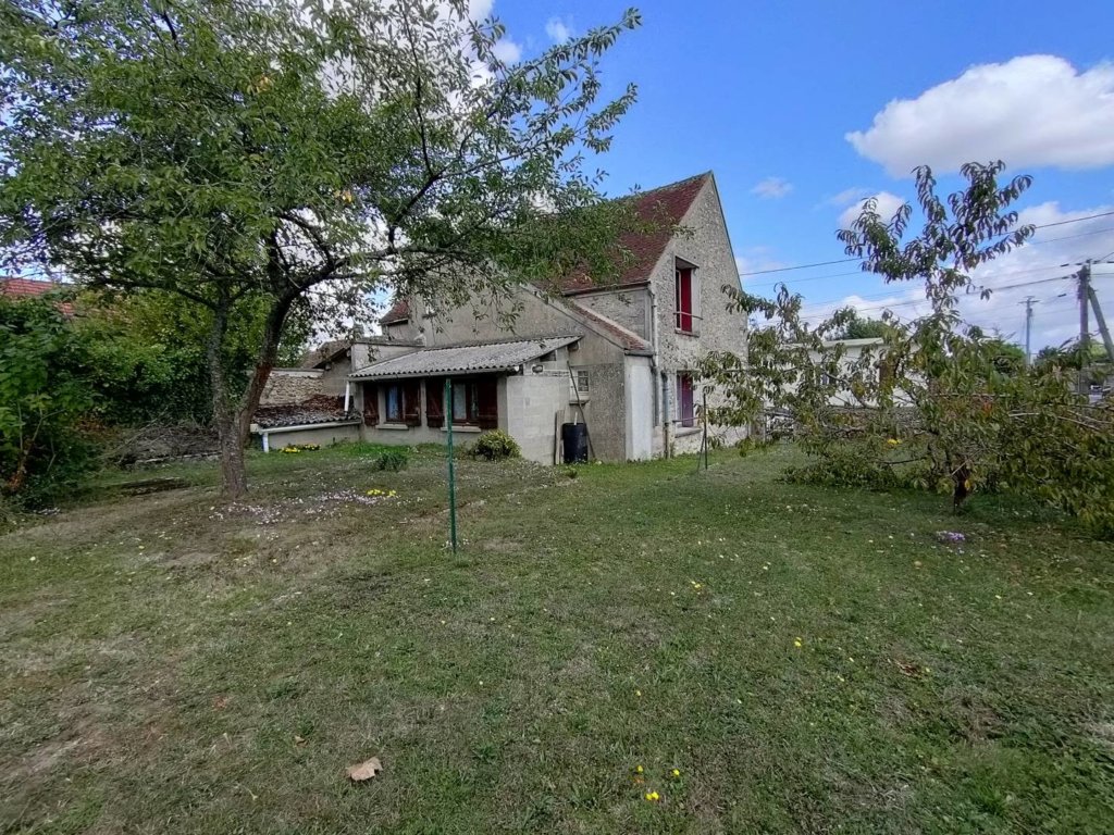 Maison à Lumigny-Nesles-Ormeaux 133