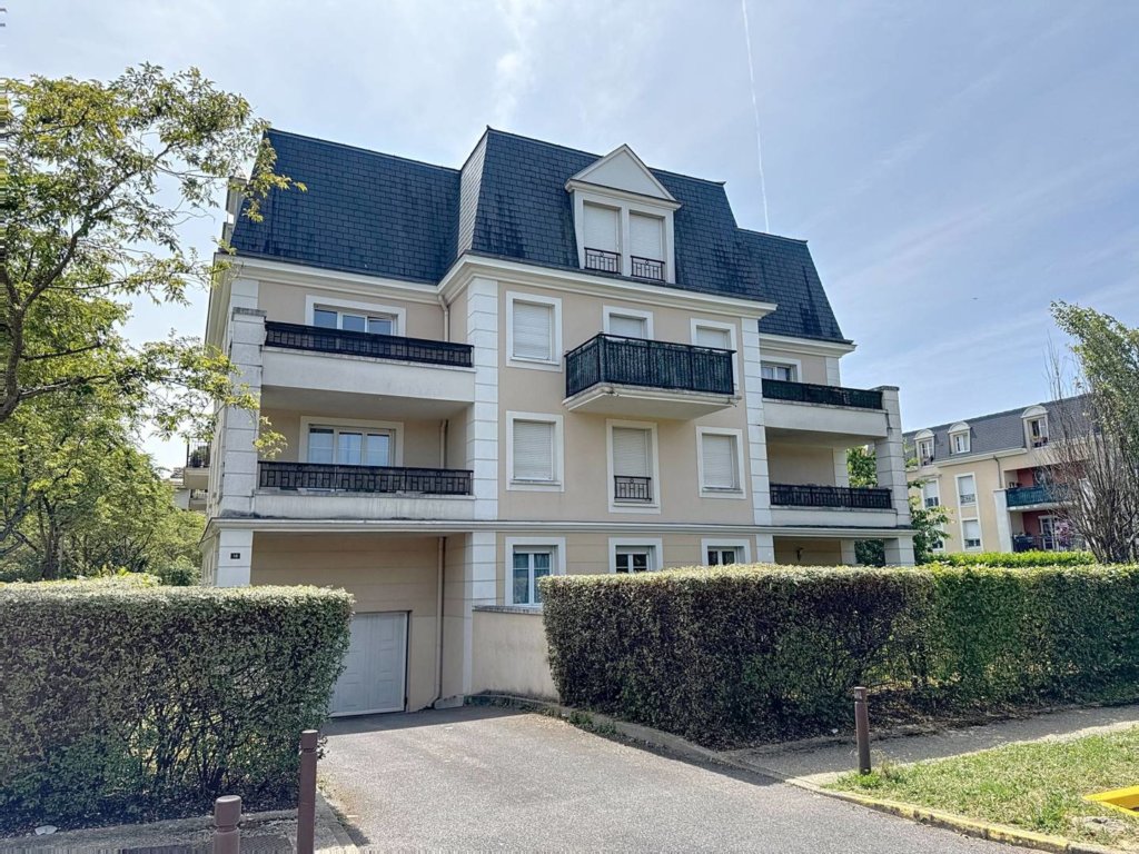 Appartement à Émerainville 49