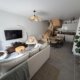 Appartement à Neufmoutiers-en-Brie 62