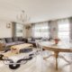 Appartement à ROISSY EN BRIE 82