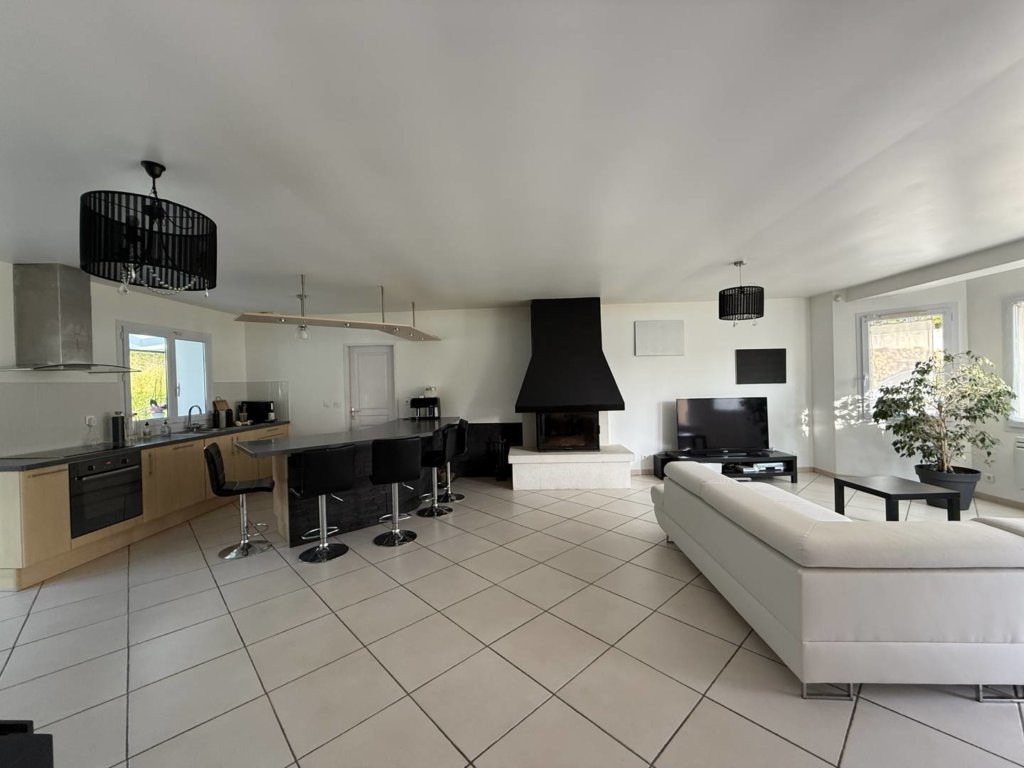 Maison à VOINSLES 262