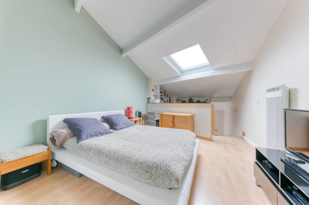 Appartement à Pontault-Combault 44m²  1