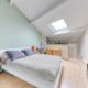 Appartement à Pontault-Combault 44m² 1