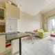 Appartement à Pontault-Combault 44m² 3