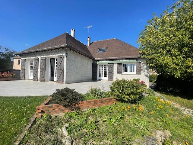 Maison à Tournan-en-Brie 180m² 1 1