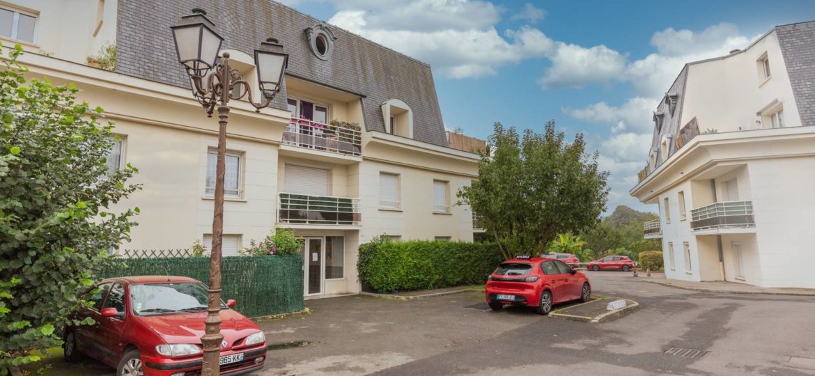 Appartement à La Queue-en-Brie 94