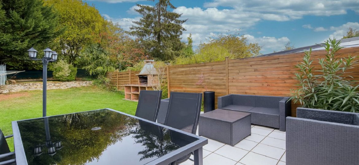 Maison à ROISSY EN BRIE 102