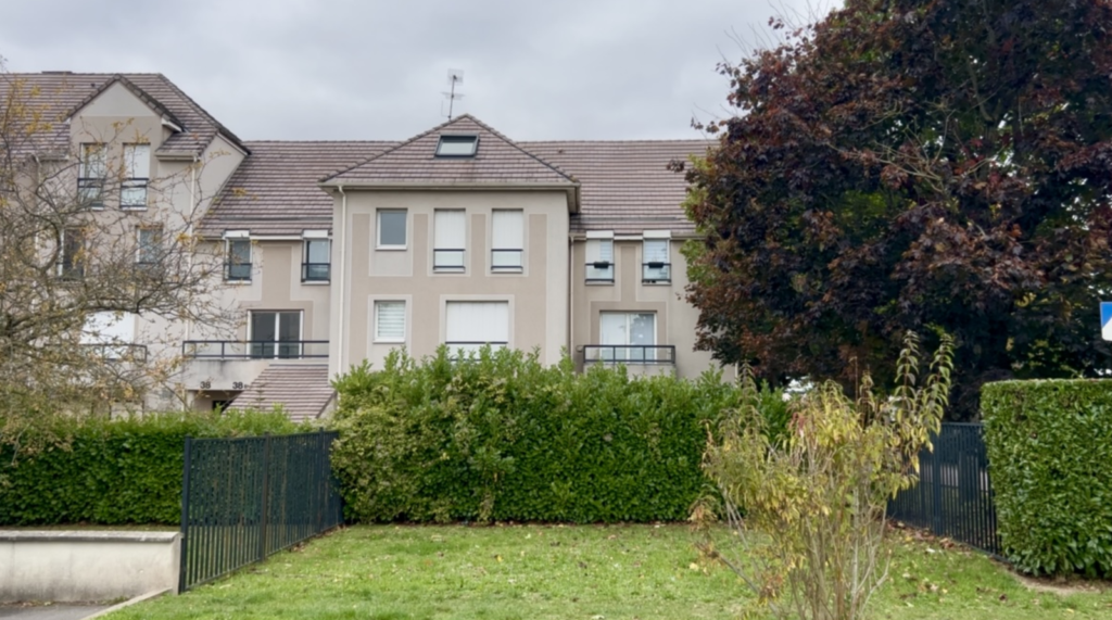 Appartement à La Queue-en-Brie 36m²  1