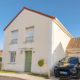 Maison à Villiers-sur-Morin 80m² 1