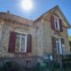 Maison à bernay vilbert 65