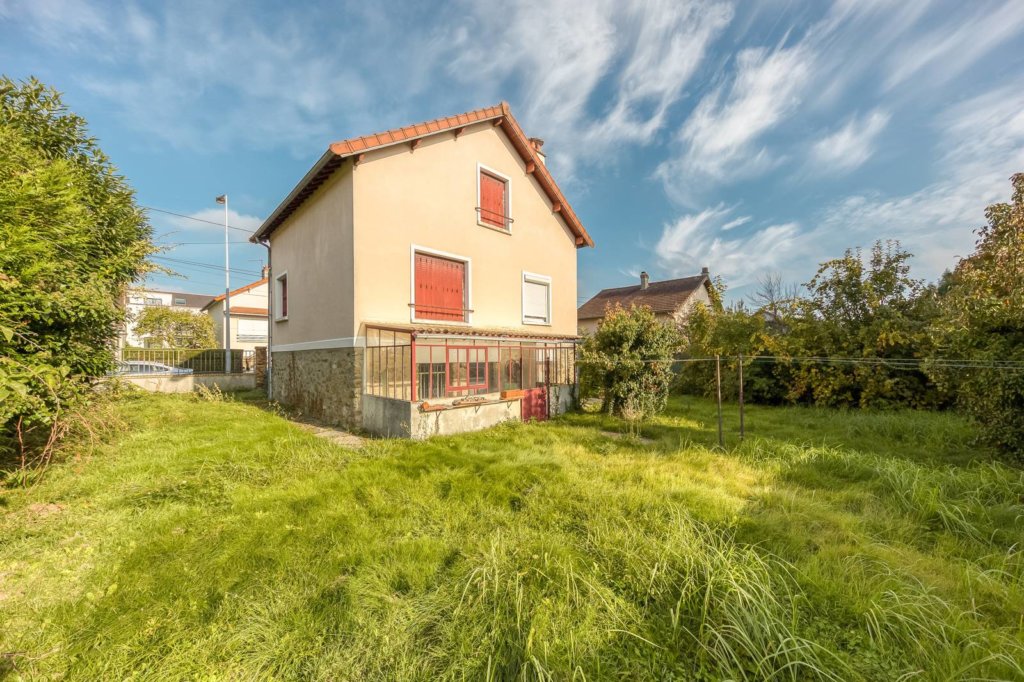 Maison à Pontault-Combault 86