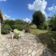 Maison à CHEVRY COSSIGNY 77m² 1 3