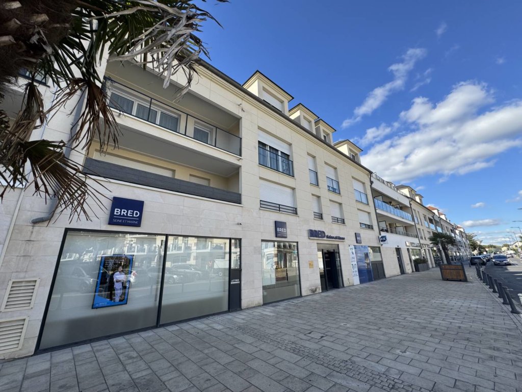Appartement à Ozoir-la-Ferrière 60