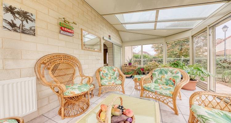 Maison à Roissy-en-Brie 148m² 1 1