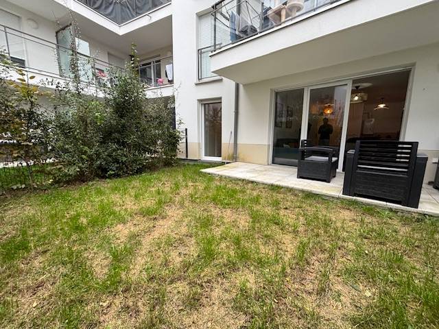 Appartement à Gretz-Armainvilliers 43