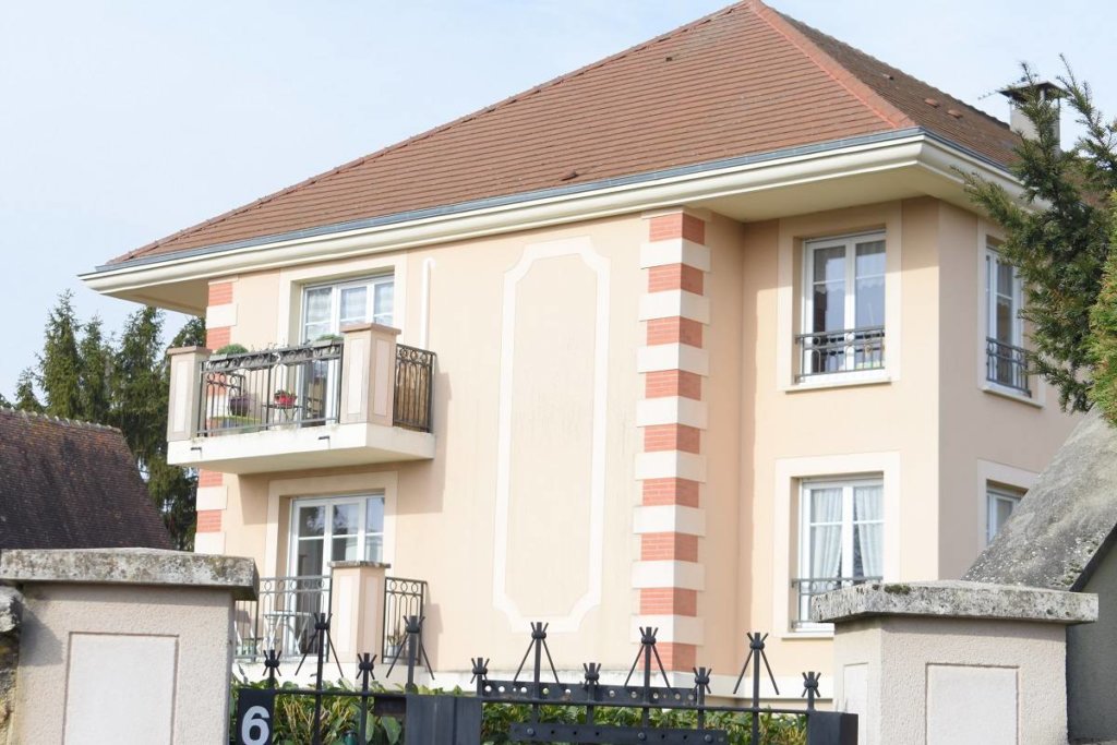 Appartement à OZOIR LA FERRIERE 59