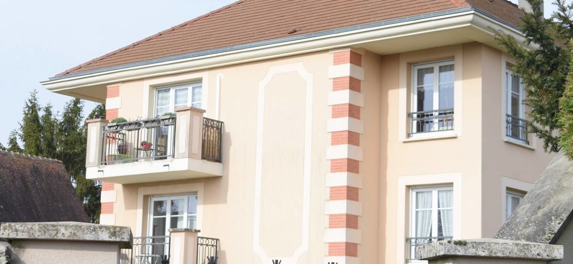 Appartement à OZOIR LA FERRIERE 59