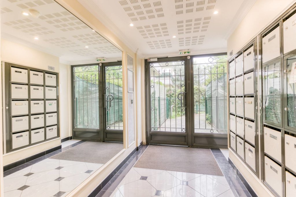 Appartement à Pontault-Combault 43