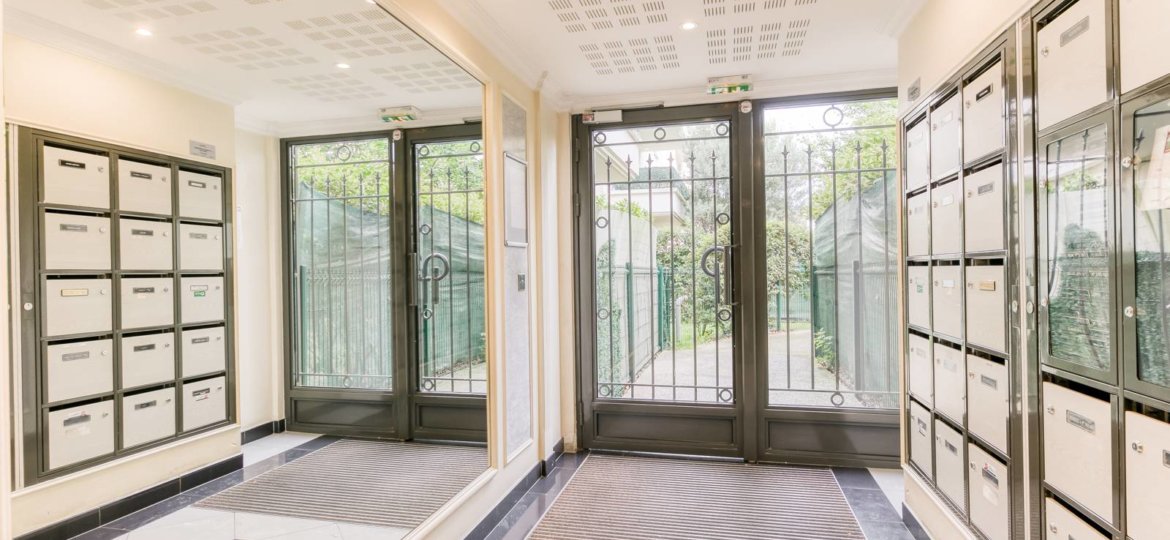 Appartement à Pontault-Combault 43
