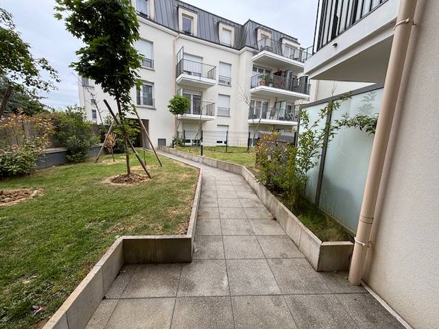 Appartement à Gretz-Armainvilliers 40