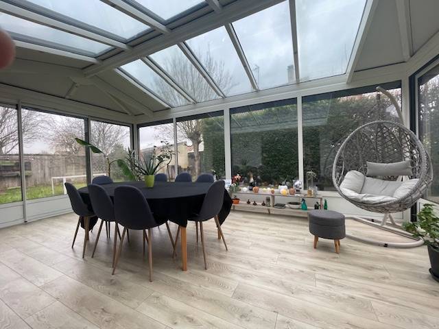 Maison à Fontenay-Trésigny 106m² 1 1