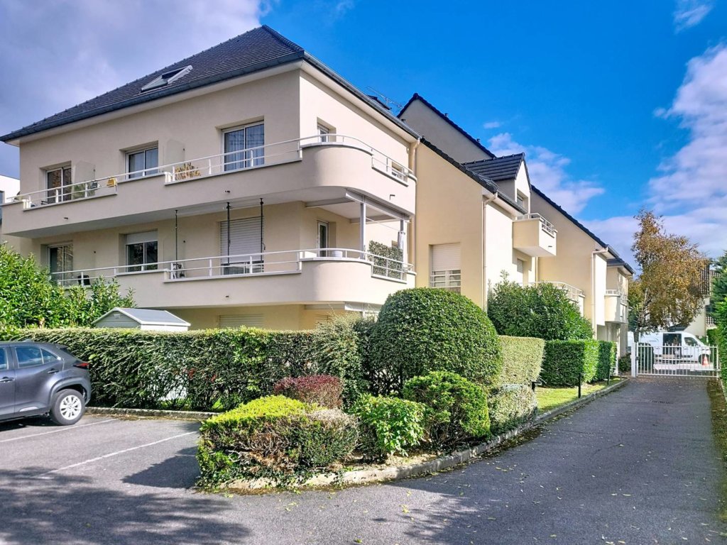Appartement à Ozoir-la-Ferrière 58