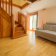 Maison à Bernay-Vilbert 120m² 5