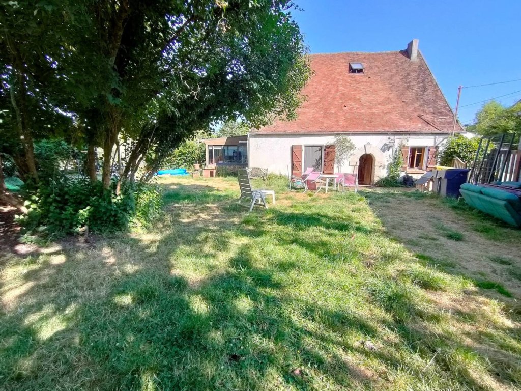 Maison à Lumigny-Nesles-Ormeaux 142m²  1