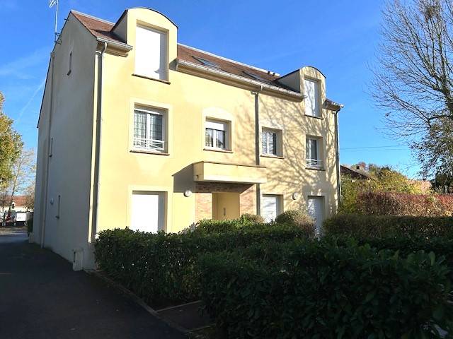 Appartement à Tournan-en-Brie 47