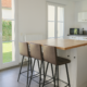 Maison à Villiers-sur-Morin 80m² 2