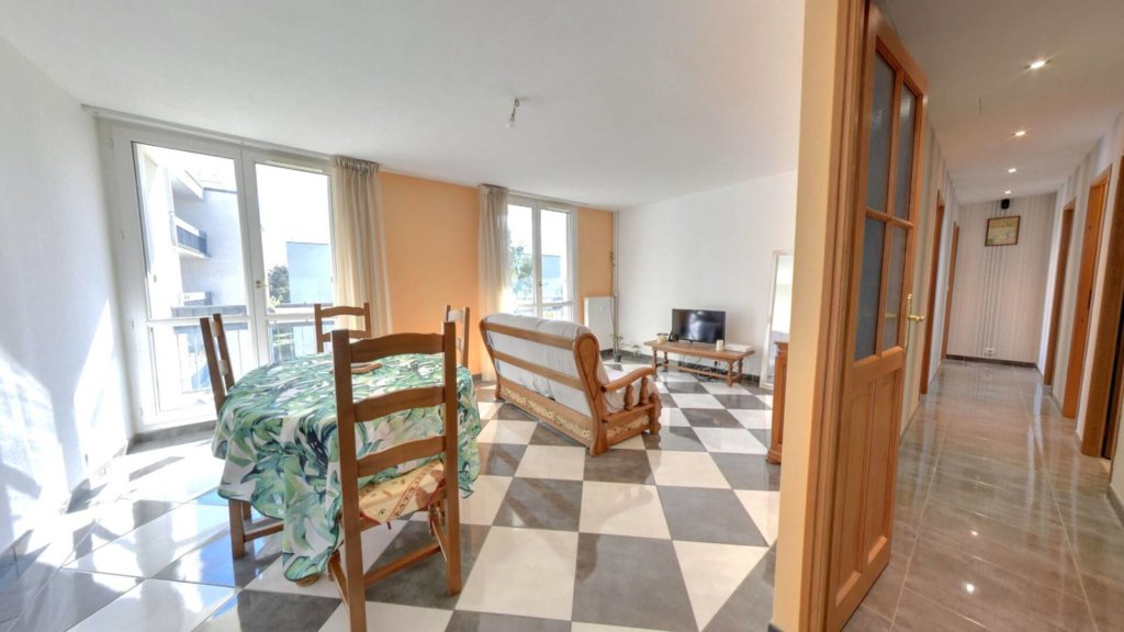 Appartement à Roissy-en-Brie 84