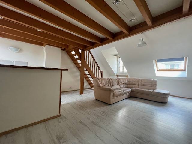 Appartement à Tournan-en-Brie 61m² 1 1