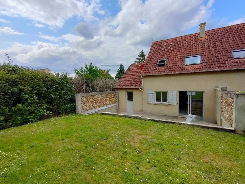 Maison à Voinsles 61