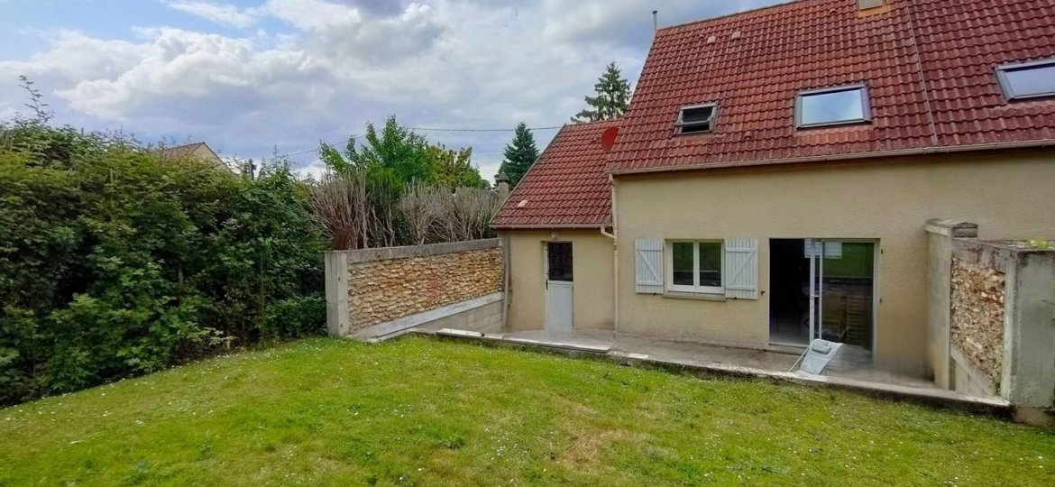 Maison à Voinsles 61