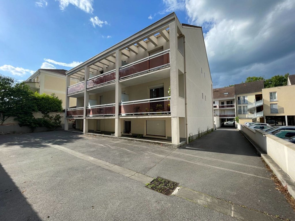 Appartement à Ozoir-la-Ferrière 80m²  1