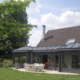 Maison à la queue en brie 250m² 1