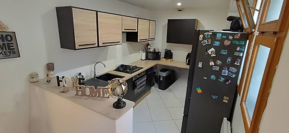 Appartement à Rozay-en-Brie 52