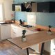 Maison à Pontault-Combault 91m² 4