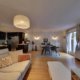 Appartement à Ozoir-la-Ferrière 78m² 1 1