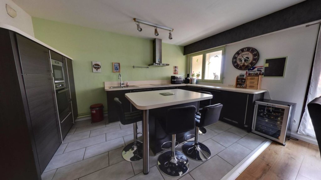 Appartement à Roissy-en-Brie 106