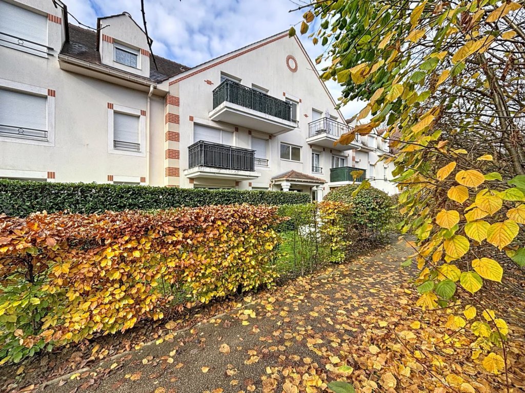 Appartement à Roissy-En-Brie 65