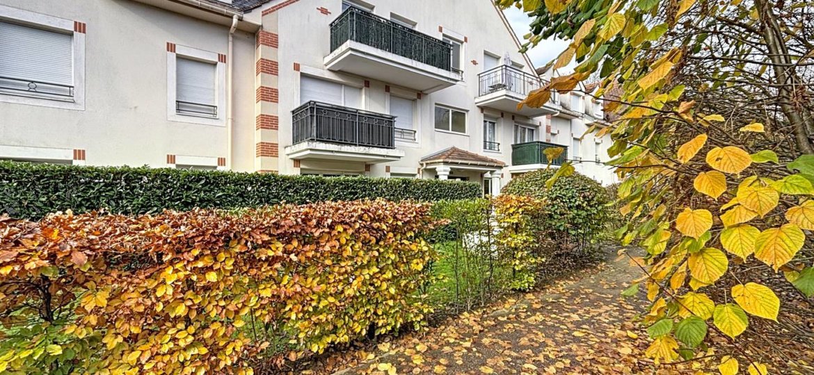 Appartement à Roissy-En-Brie 65