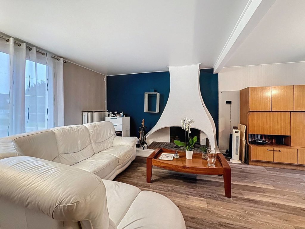 Maison à Ozoir-la-Ferrière 182